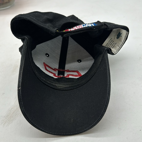 NASCAR Chevrolet Racing Baseball Hat Adjustable HT5304E - Picture 4 of 5